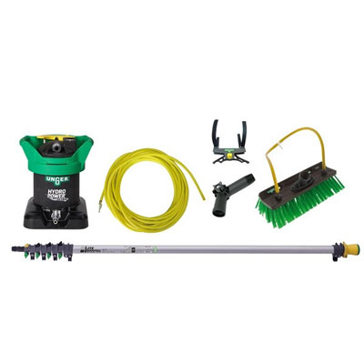 HydroPower DIUK1 Starterkit Alu 6 m